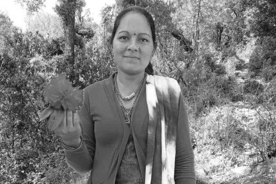 बैतडीको सिगास गाउँपालिकाकी एक महिला कर्मचारीको भीरबाट लडेर मृत्यु 